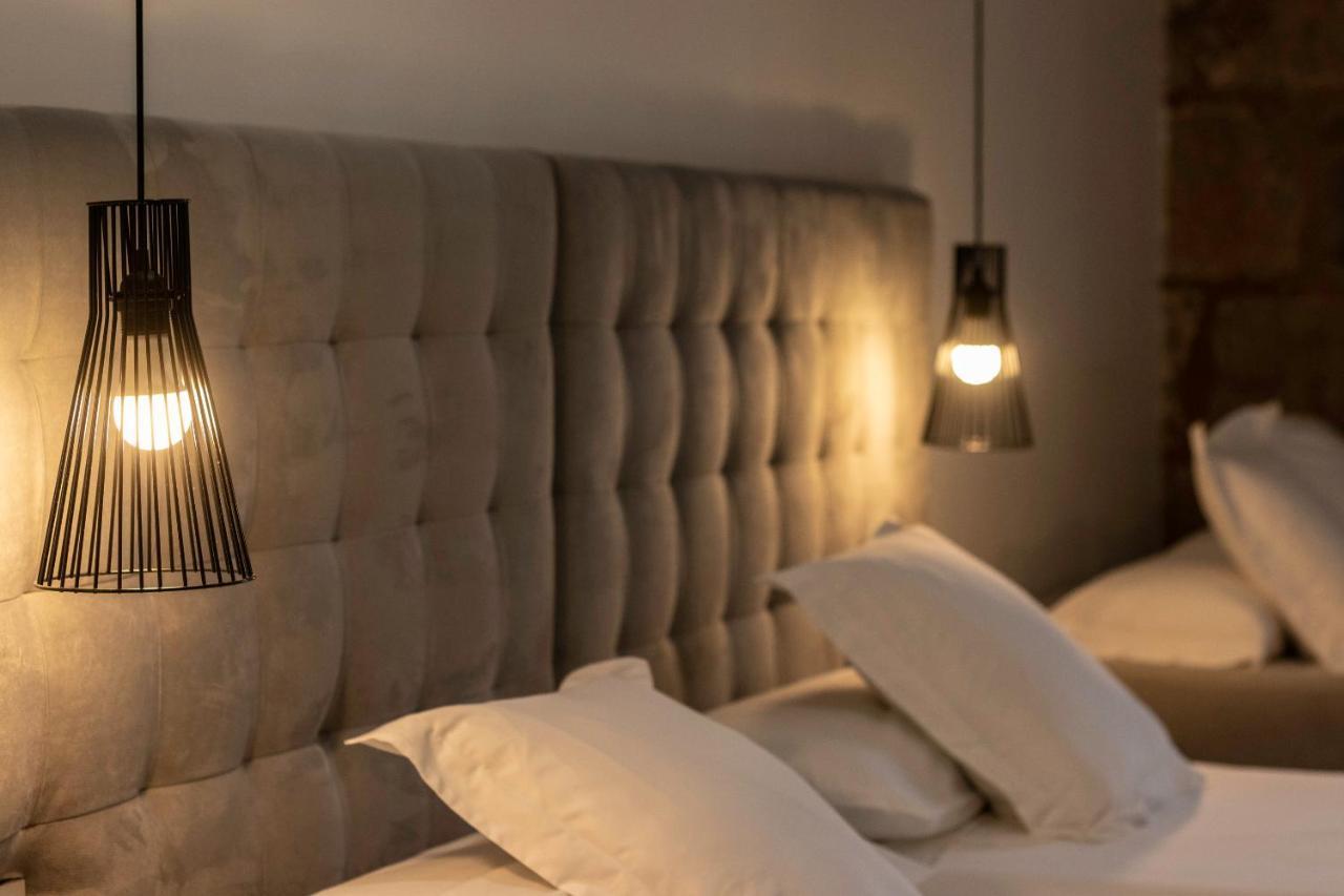 Habitaciones Apartamento B&B Plaza Nueva 8 บิลเบา ภายนอก รูปภาพ